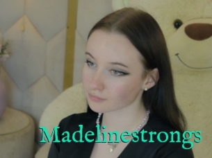 Madelinestrongs