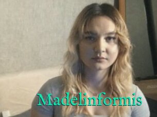 Madelinformis