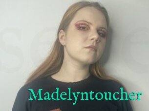 Madelyntoucher