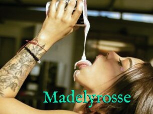 Madelyrosse