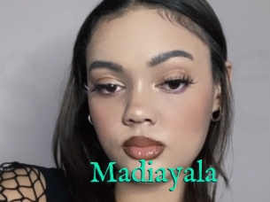 Madiayala