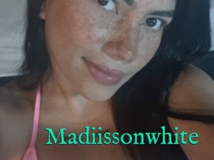 Madiissonwhite