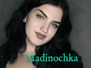 Madinochka