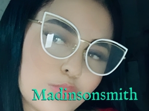 Madinsonsmith