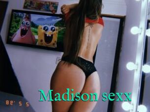 Madison_sexx