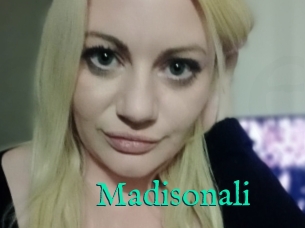 Madisonali