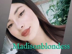 Madisonblondess