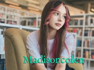 Madisoncolen