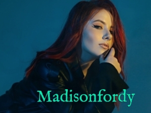 Madisonfordy