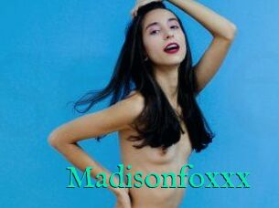 Madisonfoxxx