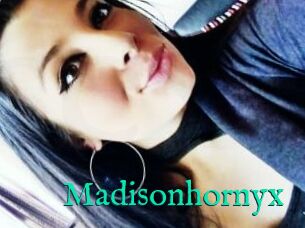 Madisonhornyx