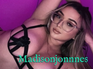 Madisonjonnnes