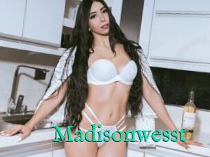 Madisonwesst