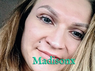 Madisonx