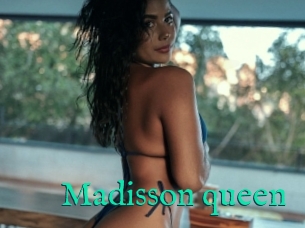 Madisson_queen