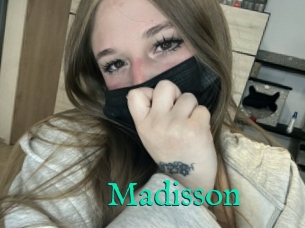 Madisson