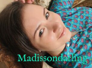 Madissondarling