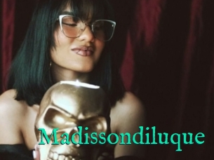 Madissondiluque