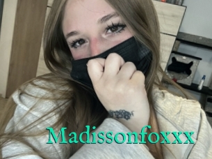 Madissonfoxxx