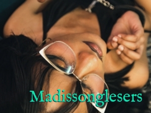 Madissonglesers