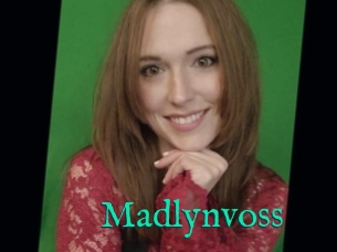 Madlynvoss