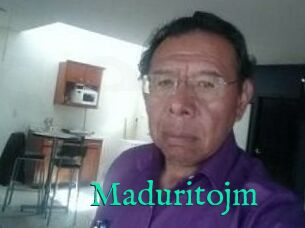 Maduritojm