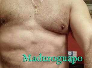 Maduroguapo