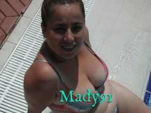 Mady91