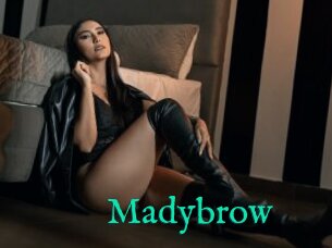 Madybrow