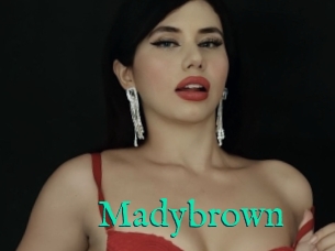 Madybrown