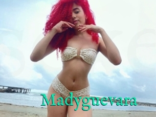 Madyguevara