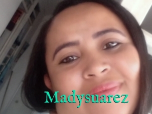 Madysuarez