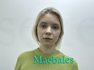 Maebales