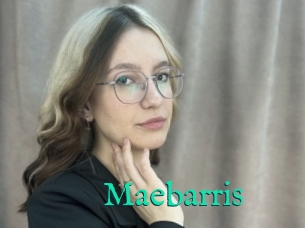 Maebarris