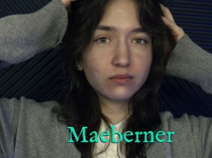 Maeberner