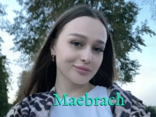 Maebrach