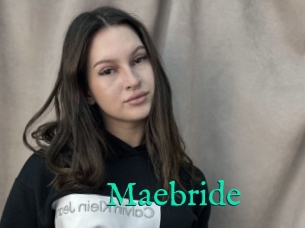 Maebride