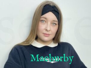 Maeburby