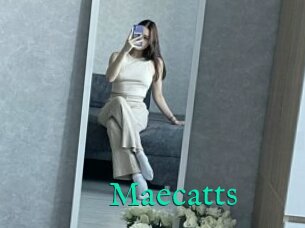 Maecatts