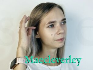 Maecleverley