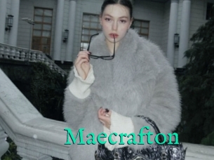 Maecrafton