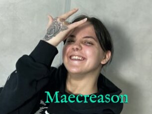 Maecreason