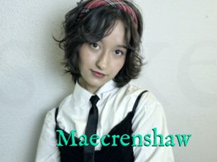 Maecrenshaw