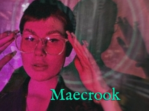 Maecrook