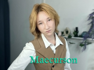 Maecurson