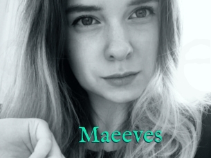 Maeeves