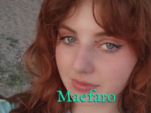 Maefaro