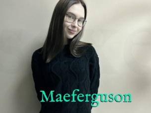 Maeferguson