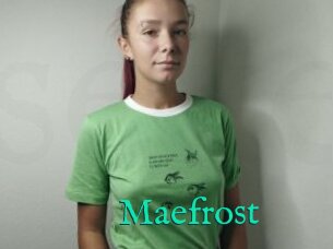 Maefrost