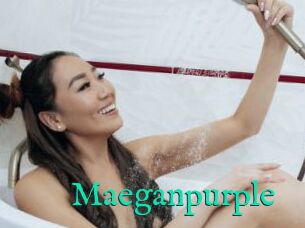 Maeganpurple